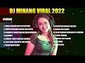 Download Lagu Dj Minang Terbaru 2022   Full Musik   Indak Kayu Janjang Dikapiang