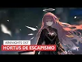 Download Lagu アークナイツ BGM - Hortus de Escapismo Battle Theme | Arknights/明日方舟 空想花庭 OST