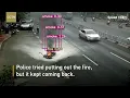 Ignis Final Year Project Trailer Fire and Smoke Detection using YoloV5