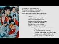 Download Lagu EXO 'Call Me Baby' DEMO | Call Me Daddy- Dantae Team? | English Lyrics