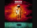 Brand New - The Quiet Things That No One Ever Knows
