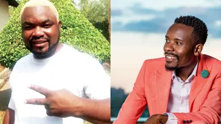 namadingo zadala ft general kanene
