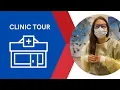 Clinic Tour - Advanced Urgent Care Occupational Medicine