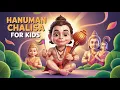 Download Lagu Hanuman Chalisa for Kids | Animated 3D Hanuman Story | #hanuman #hanumanchalisa #hanumanbhajan