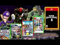 The Next Smash Game Has To Be Perfect