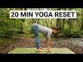 Lagu 20 Min Yoga For Recovery to Soothe Sore Muscles \u0026 Aid Recovery