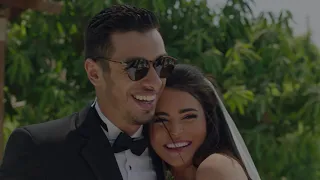 شوف جميلة أختارت تتجوز مين   بعد كل اللي مرت به حكايات بنات  دندنها