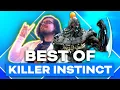 Best of Killer Instinct at Evo