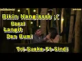 Download Lagu BAGAIKAN LANGIT DAN BUMI - VIA VALLEN COVER BY TRI SUAKA
