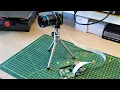 Raspberry Pi Camera Comparison Global Shutter versus High Quality Camera
