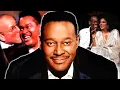 The LONELY Life and Sad Death of Luther Vandross