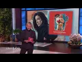 Bad At Love - Halsey (Live At The Ellen Show)