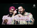 Daru Badnaam | Kamal Kahlon & Param Singh | Official Video | Pratik Studio | Latest Punjabi Songs