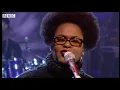 Jill Scott - Gettin' in the Way | Later... with Jools Holland (2000)