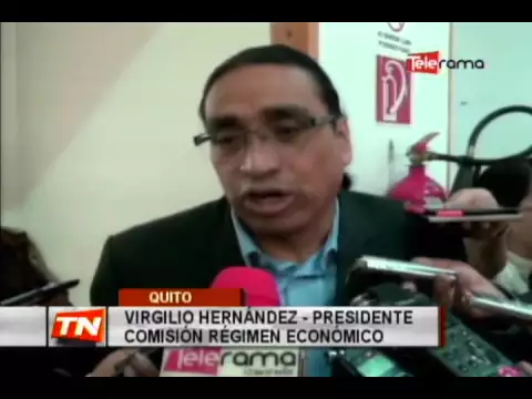 Asamblea a la expectativa por proyecto que incrementaría impuestos