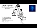 Code Groups - 5