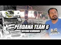 Download Lagu 6 TIM READY KARNAVAL !! PERSIAPAN SEMUA TIM SEBELUM BERANGKAT !! TIM 6 WAKTUNYA UNJUK KEGANASAN !!