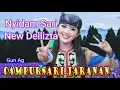 Bass Glerr .......Campursari Jaranan || Nyidam Sari || New Dellizta