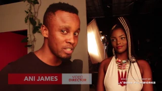 the making of tony wenom ft phyno show love