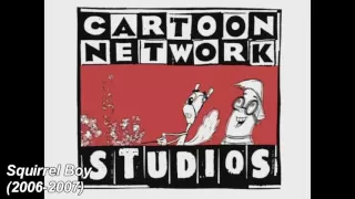 Download Cartoon Network Studios   Logo Collection 1992 2016   YouTube MP3