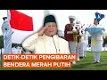 Download Lagu Detik-detik Pengibaran Bendera Merah Putih di Upacara HUT ke-80 Indonesia