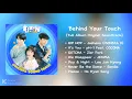 Download Lagu Playlist | Behind Your Touch [Full Album OST]