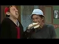 Lagu El chavo del 8 capitulos completos - La Posada de la Vecindad