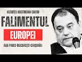 Download Lagu 🎙 Neamțu Hartmann Show despre falimentul EUROPEI (axa Paris-București-Chișinău)