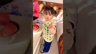 اطفال حلوين اطفال بيبي كيوت Baby Cute Baby Girl 