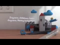 Daycare centers and Childcare nanny