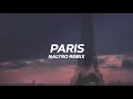 Else - Paris (NALYRO Remix) [Visualizer]