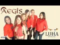 LUHA - Aegis (Official Music Video with Lyrics) #luha #aegis #opm
