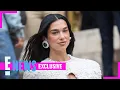 Download Lagu Dua Lipa Turns 30: How She Levitated to Stardom | E! News