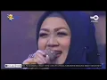 Lagu Jalir Janji, Suara lantang RIA FITRIA KDI feat pengiring PRIANGAN VAGANZA live show TVRI.