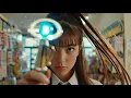 Lagu Jupiter Fight Scene | AI live action MV