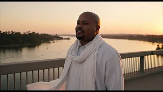  جديد حمادة عباسية   الريد قسمه    فيديو كليب   اغاني سودانية      دندنها