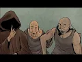 Revenge of Odysseus - The Odyssey - Episode 14 - See u In History