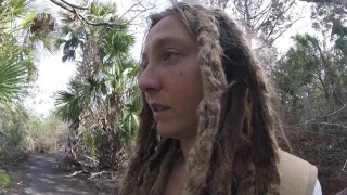 Episode 365 – Dog Walk –  Life of a Gypsy Day 257