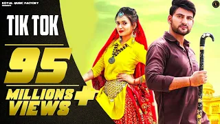 ajay hooda tik tok haryanvi ruchika jangid sandeep surila new haryanvi dj songs haryanavi