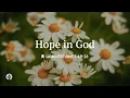 Hope in God Reading Our Daily Bread Devotional August 10 2026