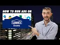 How To Run ADs On Lowes com And Make Money Selling Your Products There - Lowes PPC