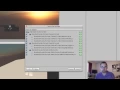 Smooth Camera Follow Unity 3D Tutorial Part 6