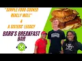 Breakfast Bliss Carrying Mom s Legacy at Barb s Breakfast Bar Restaurant Hoppen