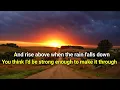 Download Lagu It's Not Goodbye by Laura Pausini Karaoke/Lyrics/Videoke
