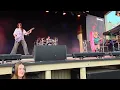 The Warning - Stockholm 2026 - Hell You Call a Dream