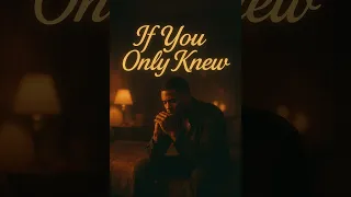 if you only knew ai 1990s r u0026b slow jam original song 