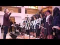 Download Lagu JPCC Choir - MEDLEY (Segala Kemuliaan / Kau Allah Yang Kudus / Be Glorified...)