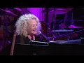 Saxophonist Crispin Cioe Performs with Carole King on "Jazzman"