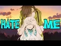 Lagu Nightcore - Hate me (Switching Vocals) lyrics