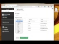 Upload from Excel to restdb io cloud database